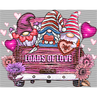 Valentine's Day-QRJ  7554